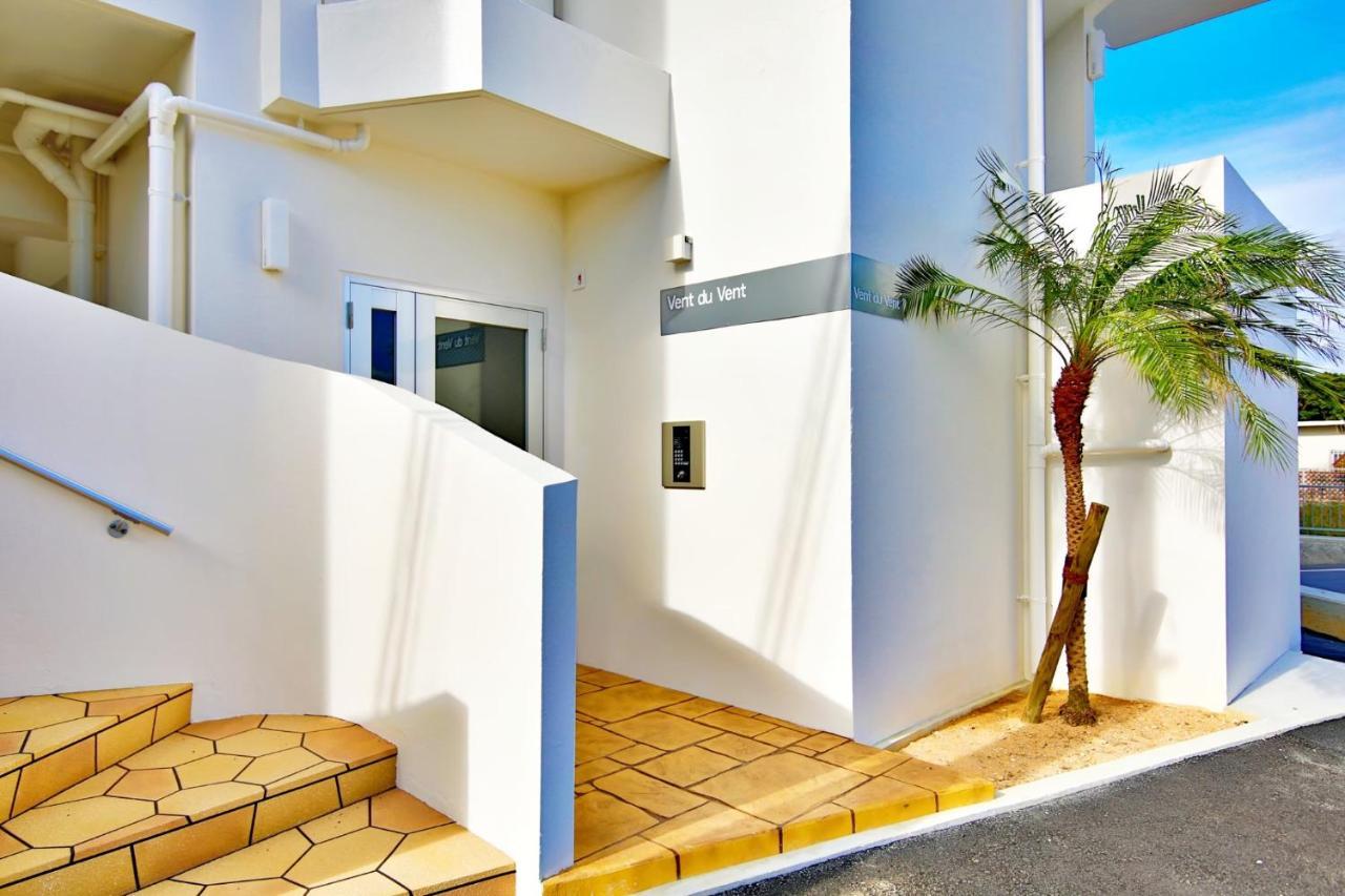 Vent Du Vent302 Apartment Urasoe Luaran gambar