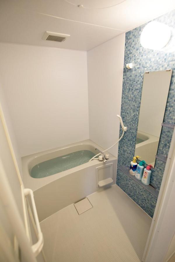 Vent Du Vent302 Apartment Urasoe Luaran gambar