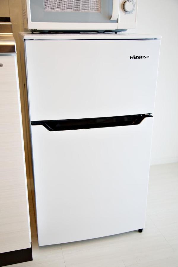 Vent Du Vent302 Apartment Urasoe Luaran gambar
