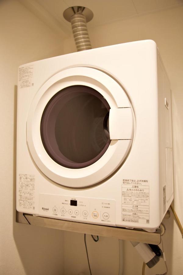 Vent Du Vent302 Apartment Urasoe Luaran gambar