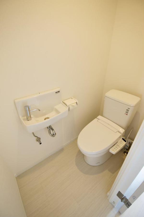 Vent Du Vent302 Apartment Urasoe Luaran gambar